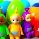 teletubies