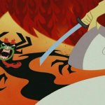 Samurai Jack