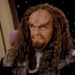 Klingon meme