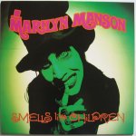 MArilyn Manson