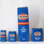 Power Pack Batteries