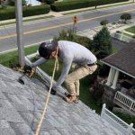 Roof Repair Fail