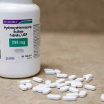 Hydroxychloroquine, Dr. Trump's Death Pills