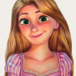 Rapunzel