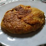 tortilla demigrante