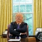 Coronavirus Trump People The Vaccination