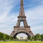 France effiel tower Meme Generator - Imgflip