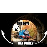 Thomas The Train