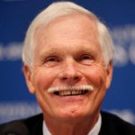 R. E. "Ted" Turner