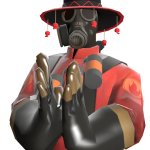 Clapping Pyro