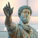 Marcus Aurelius Dumbass