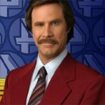 Of All The Things I Learned..... | OF ALL THE THINGS I LEARNED IN GRADE SCHOOL, HOW TO AVOID THE COOTIES WAS THE LAST THING I EXPECTED TO USE. | image tagged in cooties,school,learn,ron burgundy,coronavirus,meme | made w/ Imgflip meme maker