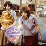 Laverne & Shirley