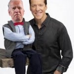 Joe Biden and Jeff Dunham