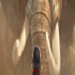 Next Level Naddom Exhibition