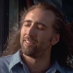 Nic Cage