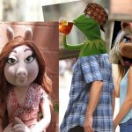 "She's None of Your Business Either," Kermit!