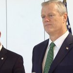 Marty Walsh & Charlie Baker