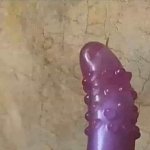Females Sex Plastic With Bumps But Not Real Penis With Bumps