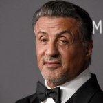 Sylvester for the president