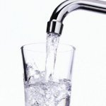 Tap water Homeopathy
