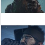 Drifter before and after meme
