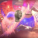 Meme man Galeem meme