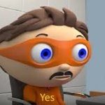 yes