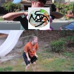 #unikittyforever | image tagged in mcjuggernuggets crying,grand theft auto | made w/ Imgflip meme maker