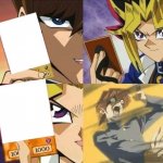 Card Defeat meme