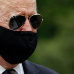 Biden Mask