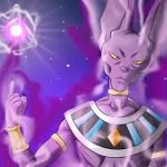 beerus had seen some s###