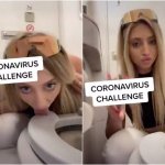 Coronavirus challenge