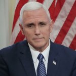 Mike Pence