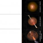 Chandra Exploding Star meme