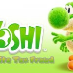 Yoshi Commits Tax Fraud