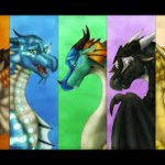 The Dragonets