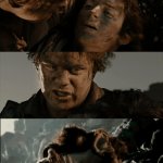 Do You Remember Mr. Frodo