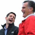Romney And Ryan