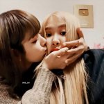 This is my BLACKPINK ship Chaelisa | image tagged in blackpink | made w/ Imgflip meme maker