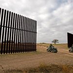 Trump Mexico border wall fail