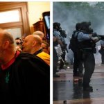 Two Americas