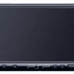 Sony PSP-2000