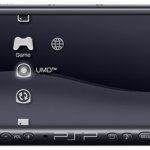 Sony PSP-3000