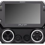 Sony PSP GO (N-1000)