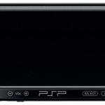 Sony PSP Street (E-1000)