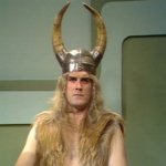 Monty Python Viking