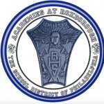 Academies @ Roxborough High School Crest