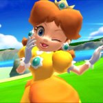 Daisy Wink meme