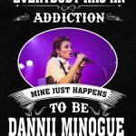 Dannii addiction meme